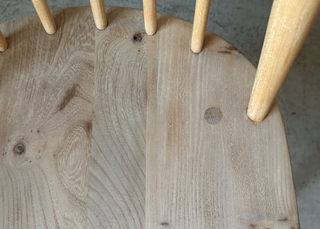 ERCOL アーコール　ゴールドスミスチェア　S-2310-02