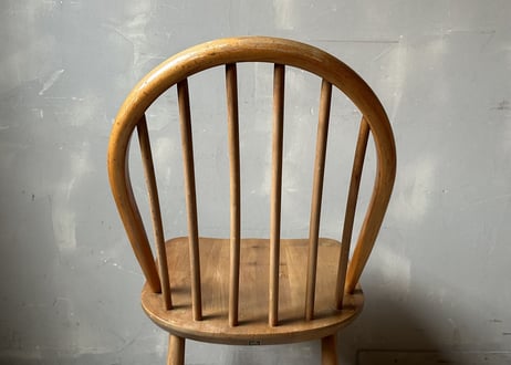ERCOL アーコール フープバックチェア　S-685
