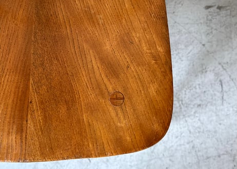 ERCOL フープバックチェア S-2412-02