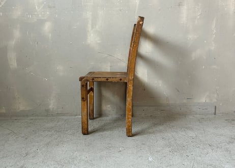 ウッドキッズチェア　S-2408-19