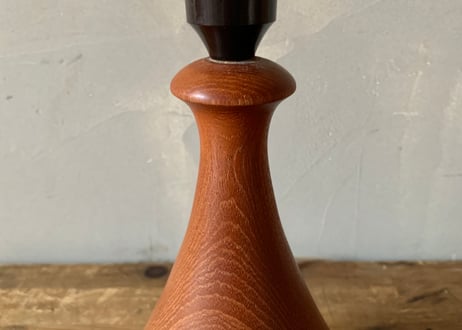 ウッドテーブルランプ　S‐2401-22