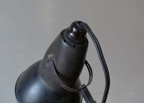 Anglepoise アングルポイズ [model1227]  ベークライト製シェード　S-462