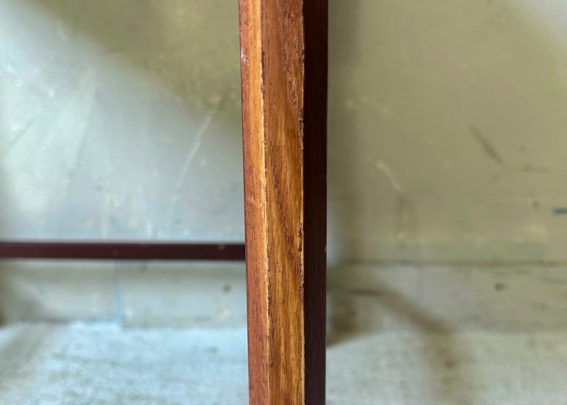 タイルトップテーブル S-2404-32 | mumokuteki antique&repair