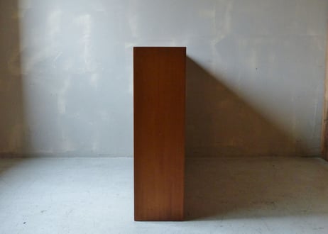 ✶Herbert E Gibbs [ハーバート・E・ギブス] ガラスキャビネット　S-476