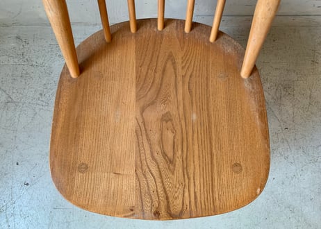 ERCOL アーコール　ゴールドスミスチェア　S-2312-57