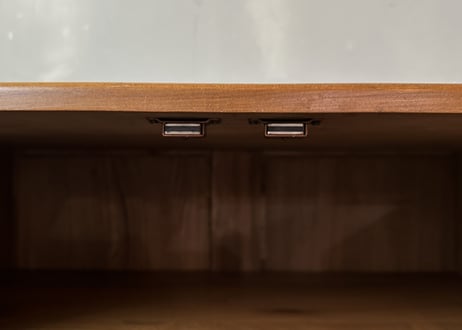 ERCOL アーコール　サイドボード　 S-628