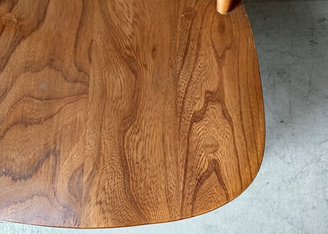 ERCOL アーコール　ゴールドスミスチェア S-736