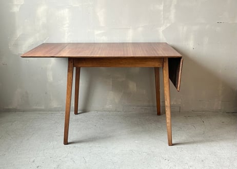 ドロップリーフテーブル　S-2402-33