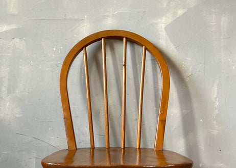 ERCOL フープバックチェア S-2412-02