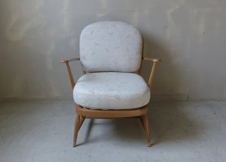 ERCOL アーコール　コンパクトソファ　S-467