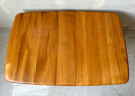 ERCOL ゲートレッグ コーヒーテーブル S-2409-25