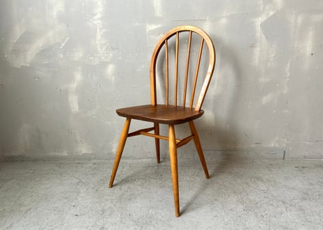 ERCOL　フープバックチェア　S-2502-11