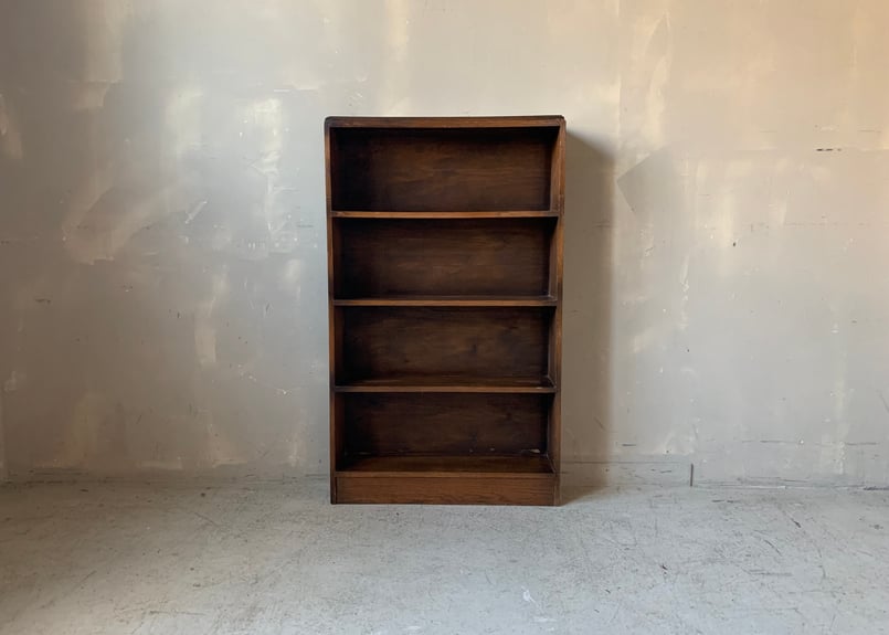 g*s様 ハーバート・E・ギブス イギリス ヴィンテージ ブックシェルフ キャビ ハーバート・E・ギブス Herbert E Gibbs ハイキャビネット