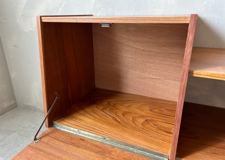 HI-FI ユニット S-2408-05