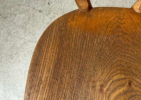 ERCOL キッズ スタッキングチェア  S-2502‐24