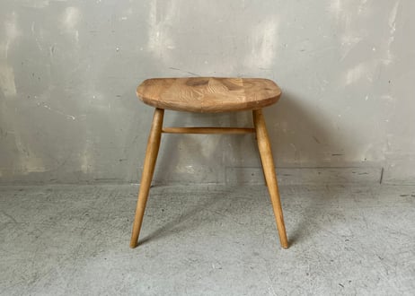 ERCOL リメイクスツール S-2412-03
