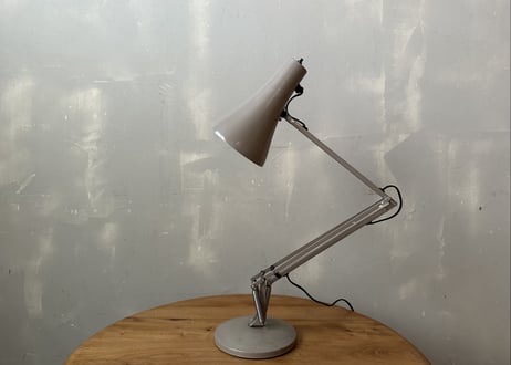 Anglepoise アングルポイズ  [APEX90] グレー  S-555