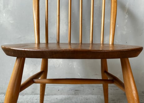 ERCOL アーコール フープバックチェア　S-2312-46