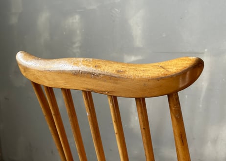 ERCOL　アーコール　ゴールドスミスチェア　S-2312-61