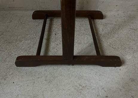 ダークオークジェントルマンパレット　S-2411-27
