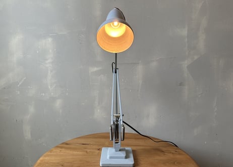 Anglepoise アングルポイズ [model1227] ライトブルー  S-552