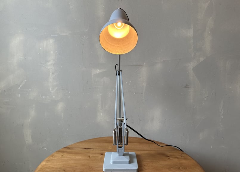 Anglepoise アングルポイズ [model1227] ライトブルー S-552 |