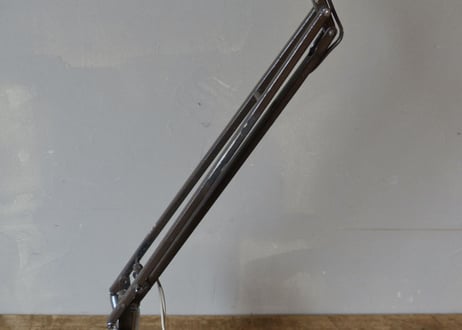 Anglepoise アングルポイズ [model1227]  ブラウン　S-461