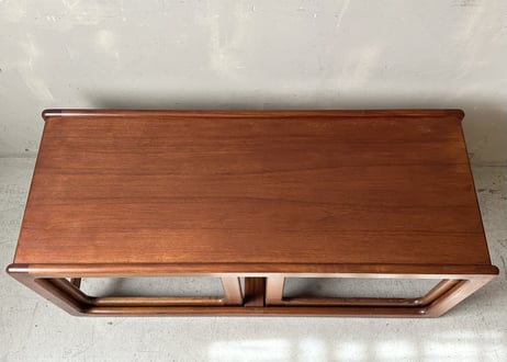McIntosh マッキントッシュ　ネストテーブル　S-2310-26