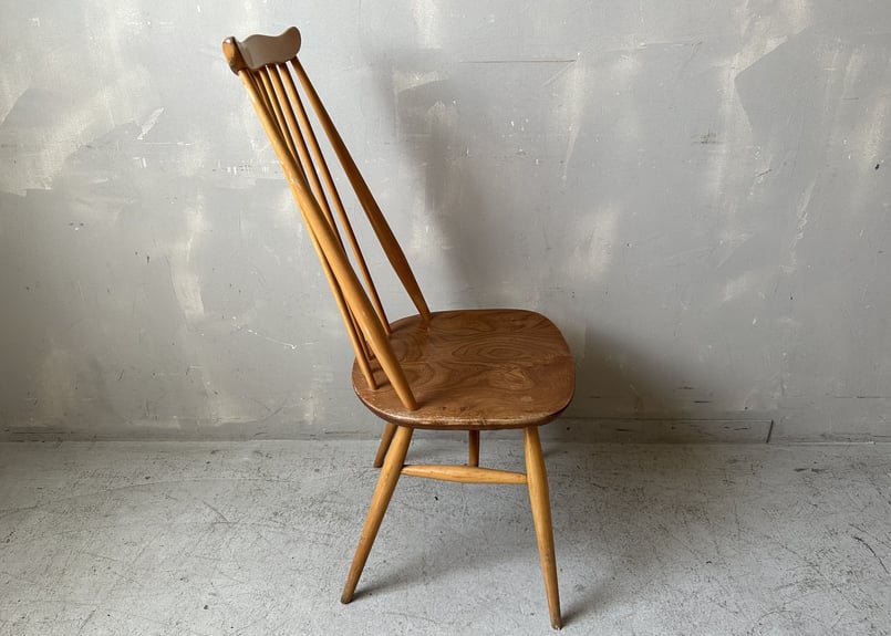 ERCOL アーコール ゴールドスミスチェア S-738 | mumokuteki