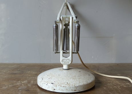 Anglepoise アングルポイズ [model75]　アイボリー　S-458