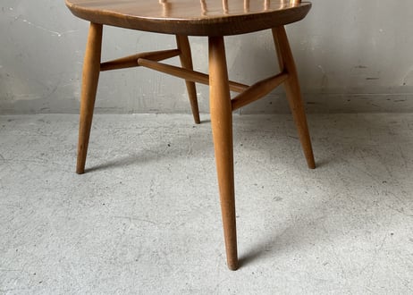 ERCOL アーコール　ゴールドスミスチェア S-739
