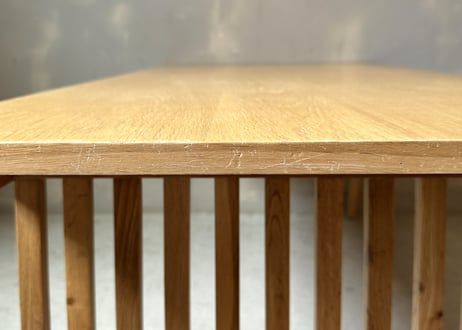 ERCOL アーコール　モダンコーヒーテーブル　S-609