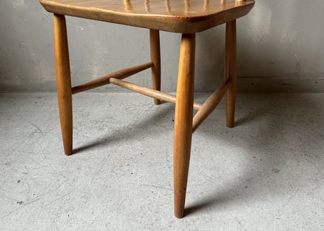 ERCOL アーコール フープバックチェア　S-685