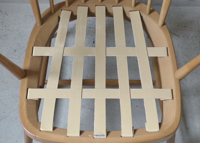 アーコールチェア① ERCOL アーコール コンパクトソファ S-467 | mumokuteki antique