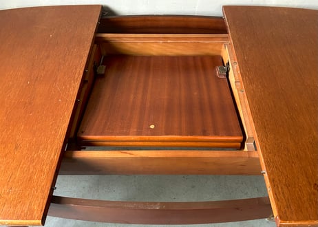 エクステーションダイニングテーブルＳ-2404-40