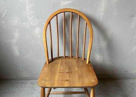 ERCOL アーコール フープバックチェア　S-685