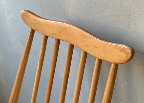 ERCOL アーコール　ゴールドスミスチェア　S-2312-55