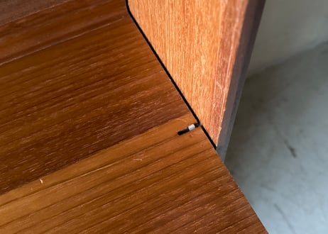 Robert Heritage ライティングビューロー S-2407-42