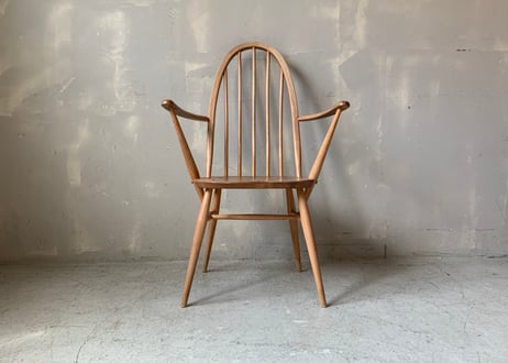 ERCOL クエーカーチェア S-2408-29