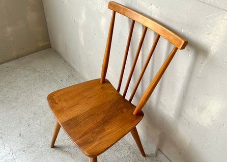 ERCOL スティックバックチェア S-2502-10