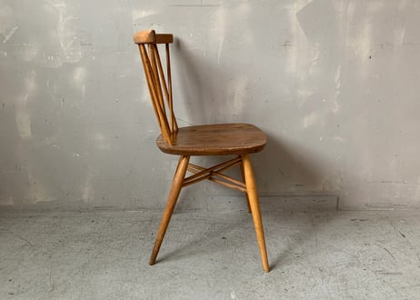 ERCOL アーコール キャンドルスティックチェア　S-2407-17