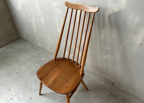 ERCOL アーコール　ゴールドスミスチェア S-2312-45