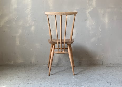 ERCOL スティックバックチェア S-2408-28