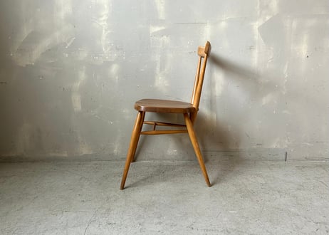 ERCOL スタッキングチェア　S-2502-07