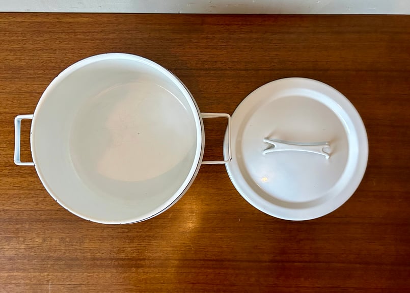 ARABIA/FINELフィネル 両手鍋 S-2409-17 | mumokuteki ant