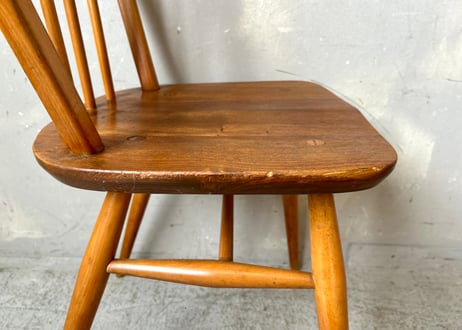 ERCOL　フープバックチェア　S-2502-11