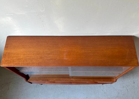 ガラスキャビネット　S-2404-10