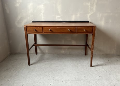 ３Drawer デスク　 S-601