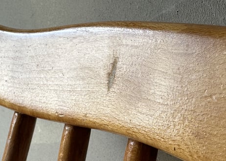 ERCOL アーコール　ゴールドスミスチェア　S-541
