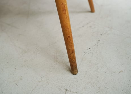 ✶ERCOL アーコール クエーカーチェア　S-406